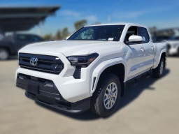 Toyota Tacoma 4WD SR5 Double Cab 6' Bed AT (Natl) 2026