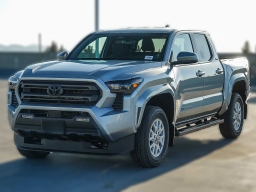 Toyota Tacoma 4WD SR5 Double Cab 5' Bed AT (GS) 2026