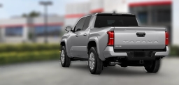 Toyota Tacoma 4WD SR5 Double Cab 5' Bed AT (GS) 2026