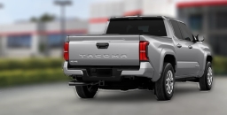 Toyota Tacoma 4WD SR5 Double Cab 5' Bed AT (GS) 2026