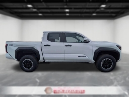 Toyota Tacoma 4WD TRD Off Road Double Cab 5' Bed AT (Natl) 2026