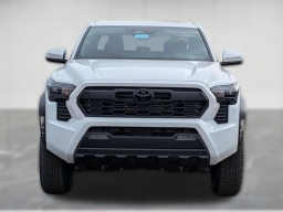 Toyota Tacoma 4WD TRD Off Road Double Cab 5' Bed AT (Natl) 2026