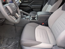 Toyota Tacoma 4WD TRD Off Road Double Cab 5' Bed AT (Natl) 2026