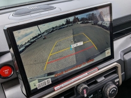 Toyota Tacoma 4WD TRD Off Road Double Cab 5' Bed AT (Natl) 2026