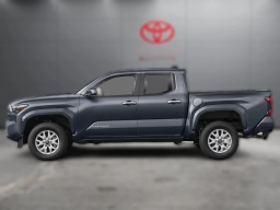 Toyota Tacoma 4WD SR5 Double Cab 5' Bed AT (Natl) 2026