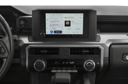 Toyota Tacoma 4WD SR5 Double Cab 5' Bed AT (Natl) 2026