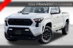 Toyota Tacoma 4WD TRD Sport Double Cab 5' Bed AT (Natl) 2026