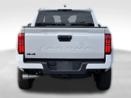 Toyota Tacoma 4WD TRD Sport Double Cab 5' Bed AT (Natl) 2026