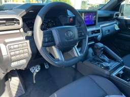 Toyota Tacoma 4WD TRD Sport Double Cab 5' Bed AT (Natl) 2026