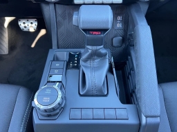 Toyota Tacoma 4WD TRD Sport Double Cab 5' Bed AT (Natl) 2026