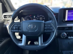 Toyota Tacoma 4WD TRD Sport Double Cab 5' Bed AT (Natl) 2026