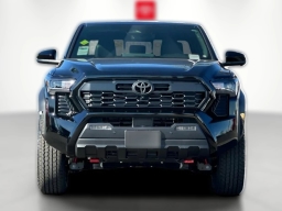 Toyota Tacoma 4WD TRD Off Road Double Cab 5' Bed AT (Natl) 2026