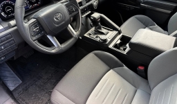 Toyota Tacoma 4WD TRD Off Road Double Cab 5' Bed AT (Natl) 2026