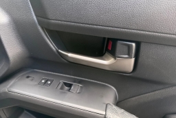 Toyota Tacoma 4WD TRD Off Road Double Cab 5' Bed AT (Natl) 2026