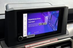 Toyota Tacoma 4WD TRD Off Road Double Cab 5' Bed AT (Natl) 2026