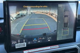 Toyota Tacoma 4WD TRD Off Road Double Cab 5' Bed AT (Natl) 2026