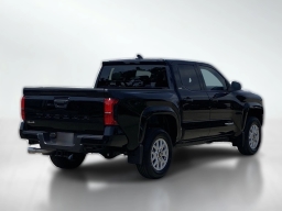 Toyota Tacoma 4WD SR5 Double Cab 5' Bed AT (Natl) 2026
