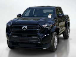 Toyota Tacoma 4WD SR5 Double Cab 5' Bed AT (Natl) 2026