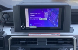 Toyota Tacoma 4WD SR5 Double Cab 5' Bed AT (Natl) 2026