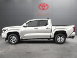 Toyota Tacoma 4WD SR5 Double Cab 5' Bed AT (Natl) 2026