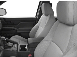 Toyota Tacoma 4WD SR5 Double Cab 5' Bed AT (Natl) 2026
