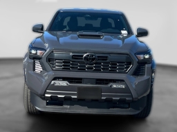 Toyota Tacoma 4WD TRD Sport Double Cab 6' Bed AT (Natl) 2026