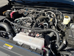 Toyota Tacoma 4WD TRD Sport Double Cab 6' Bed AT (Natl) 2026