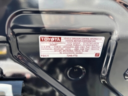 Toyota Tacoma 4WD TRD Sport Double Cab 6' Bed AT (Natl) 2026