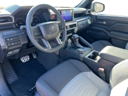 Toyota Tacoma 4WD TRD Sport Double Cab 6' Bed AT (Natl) 2026