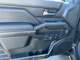 Toyota Tacoma 4WD TRD Sport Double Cab 6' Bed AT (Natl) 2026