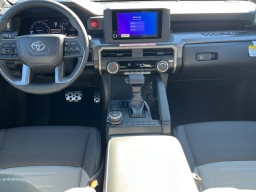 Toyota Tacoma 4WD TRD Sport Double Cab 6' Bed AT (Natl) 2026