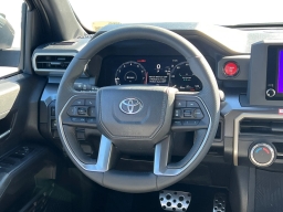 Toyota Tacoma 4WD TRD Sport Double Cab 6' Bed AT (Natl) 2026