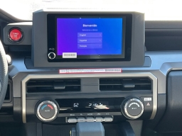 Toyota Tacoma 4WD TRD Sport Double Cab 6' Bed AT (Natl) 2026