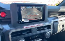 Toyota Tacoma 4WD TRD Sport Double Cab 6' Bed AT (Natl) 2026