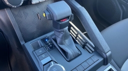 Toyota Tacoma 4WD TRD Sport Double Cab 6' Bed AT (Natl) 2026