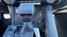 Toyota Tacoma 4WD TRD Sport Double Cab 6' Bed AT (Natl) 2026