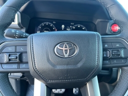 Toyota Tacoma 4WD TRD Sport Double Cab 6' Bed AT (Natl) 2026