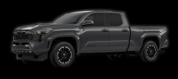 Toyota Tacoma 4WD TRD Sport Double Cab 6' Bed AT (Natl) 2026