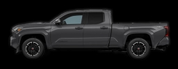 Toyota Tacoma 4WD TRD Sport Double Cab 6' Bed AT (Natl) 2026