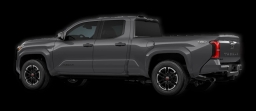 Toyota Tacoma 4WD TRD Sport Double Cab 6' Bed AT (Natl) 2026
