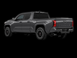 Toyota Tacoma 4WD TRD Sport Double Cab 6' Bed AT (Natl) 2026