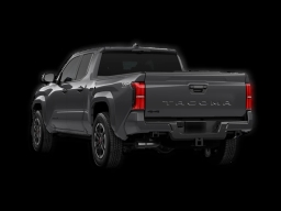 Toyota Tacoma 4WD TRD Sport Double Cab 6' Bed AT (Natl) 2026