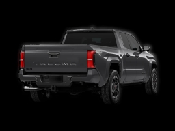 Toyota Tacoma 4WD TRD Sport Double Cab 6' Bed AT (Natl) 2026