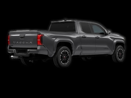 Toyota Tacoma 4WD TRD Sport Double Cab 6' Bed AT (Natl) 2026