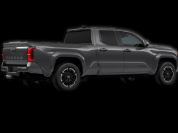 Toyota Tacoma 4WD TRD Sport Double Cab 6' Bed AT (Natl) 2026
