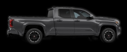 Toyota Tacoma 4WD TRD Sport Double Cab 6' Bed AT (Natl) 2026