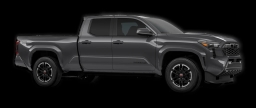 Toyota Tacoma 4WD TRD Sport Double Cab 6' Bed AT (Natl) 2026