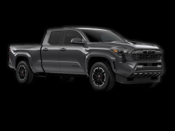 Toyota Tacoma 4WD TRD Sport Double Cab 6' Bed AT (Natl) 2026
