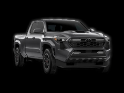 Toyota Tacoma 4WD TRD Sport Double Cab 6' Bed AT (Natl) 2026