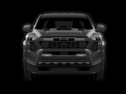 Toyota Tacoma 4WD TRD Sport Double Cab 6' Bed AT (Natl) 2026